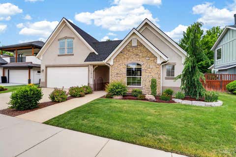 Photo of 12815 N 11th Avenue, Boise, ID 83714 (MLS # 98980777)