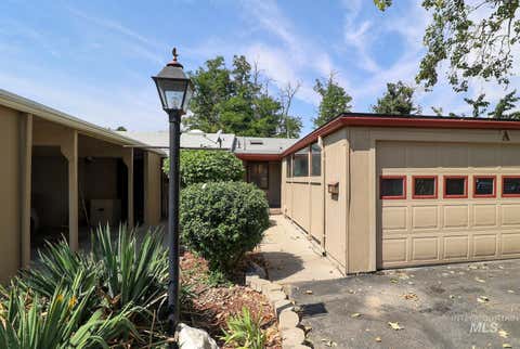 Photo of 4747 W Albion St #A, Boise, ID 83705 (MLS # 98998296)