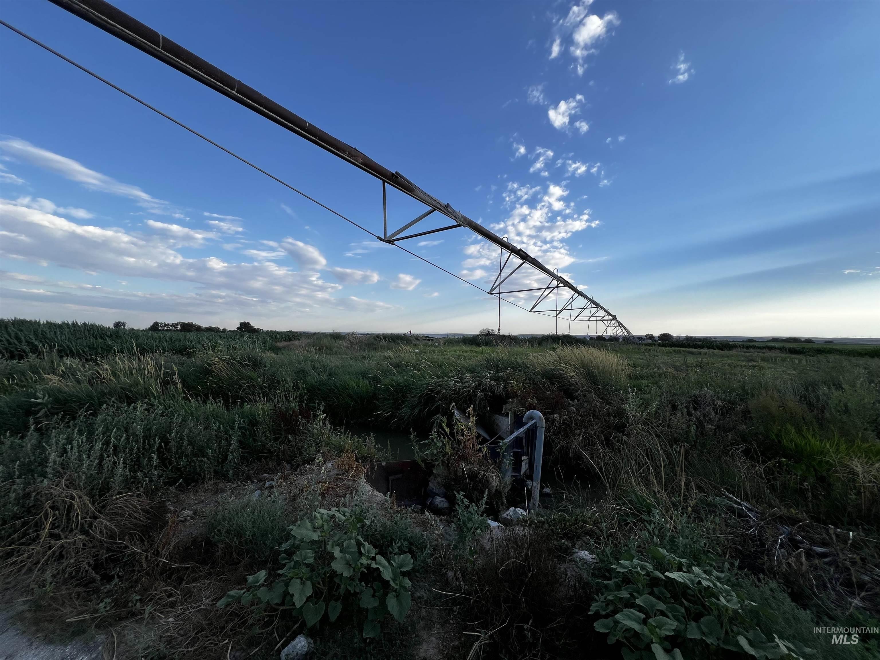 Wendell, Idaho 83355, United States, ,Land,Active,186180