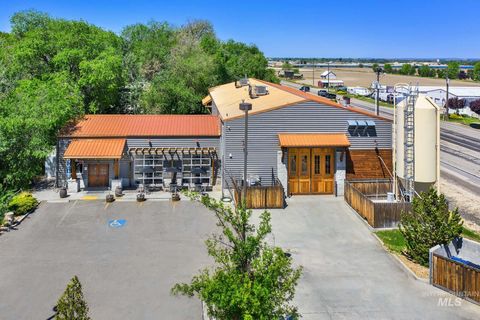 9719 W W Chinden Blvd Boise ID 83714