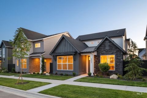 6053 S Hope Ave Meridian ID 83642