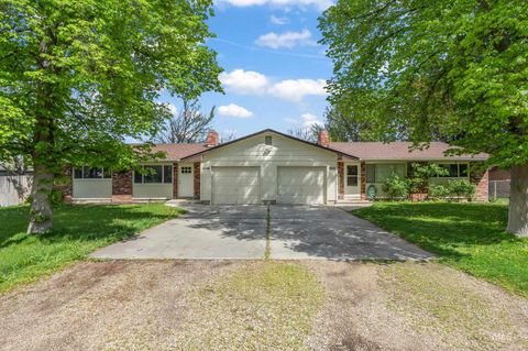 2164/2166 N Wildwood St Boise ID 83713