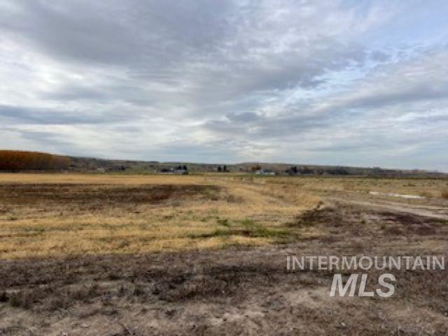 View of local wilderness featuring rural landscape
