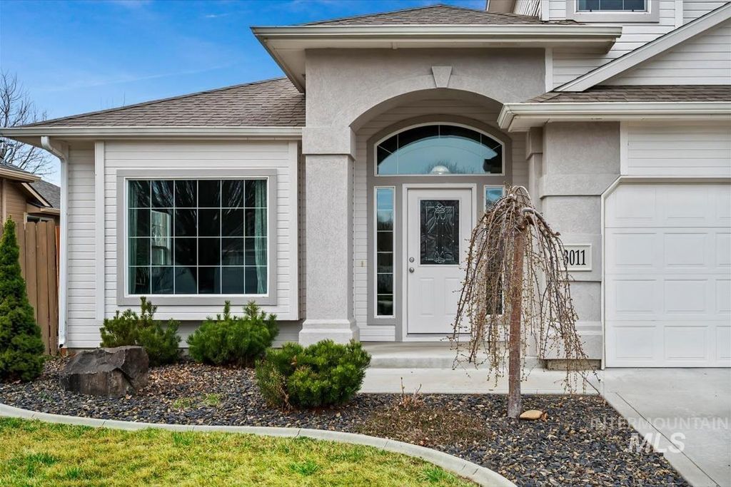 Photo of 3011 S. Kokomo Dr, Nampa, ID 83686 (MLS # 98978432)