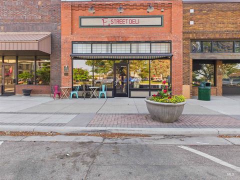 Photo of 542 E St, Rupert, ID 83350 (MLS # 98959085)