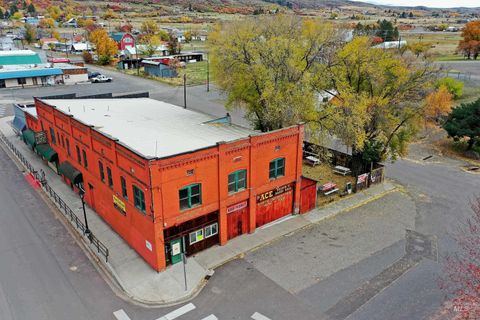 Photo of 103 Illinois Ave, Council, ID 83612 (MLS # 98967132)