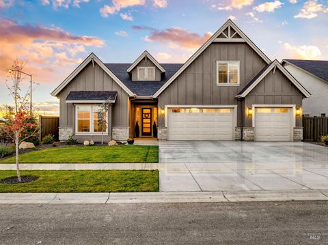 4217 N Bryant Way Meridian ID 83646