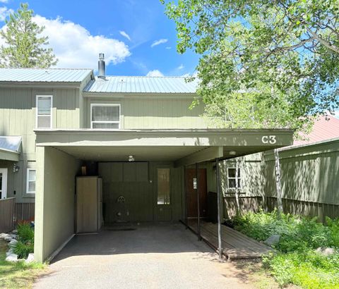Photo of 301 N Mission St #C3, McCall, ID 83638 (MLS # 98951535)