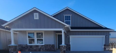 447 S Jake Ave. Kuna ID 83634