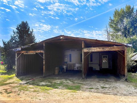 Photo of 955 S Main St #30, Cascade, ID 83611 (MLS # 98964568)