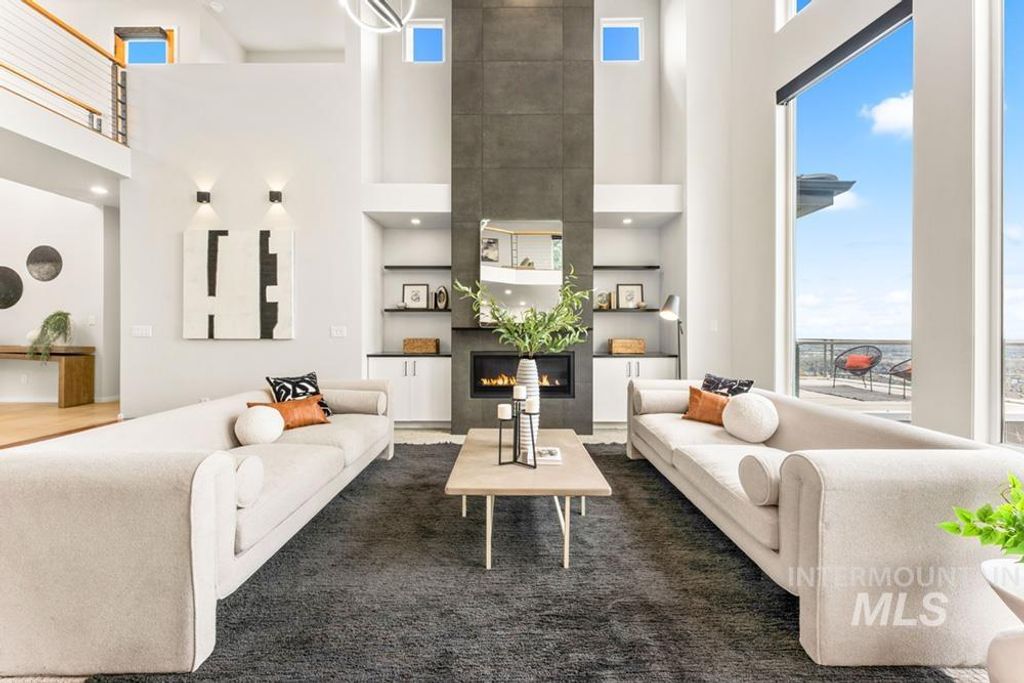 Photo of 3994 W Quail Ridge Dr, Boise, ID 83703 (MLS # 98980834)