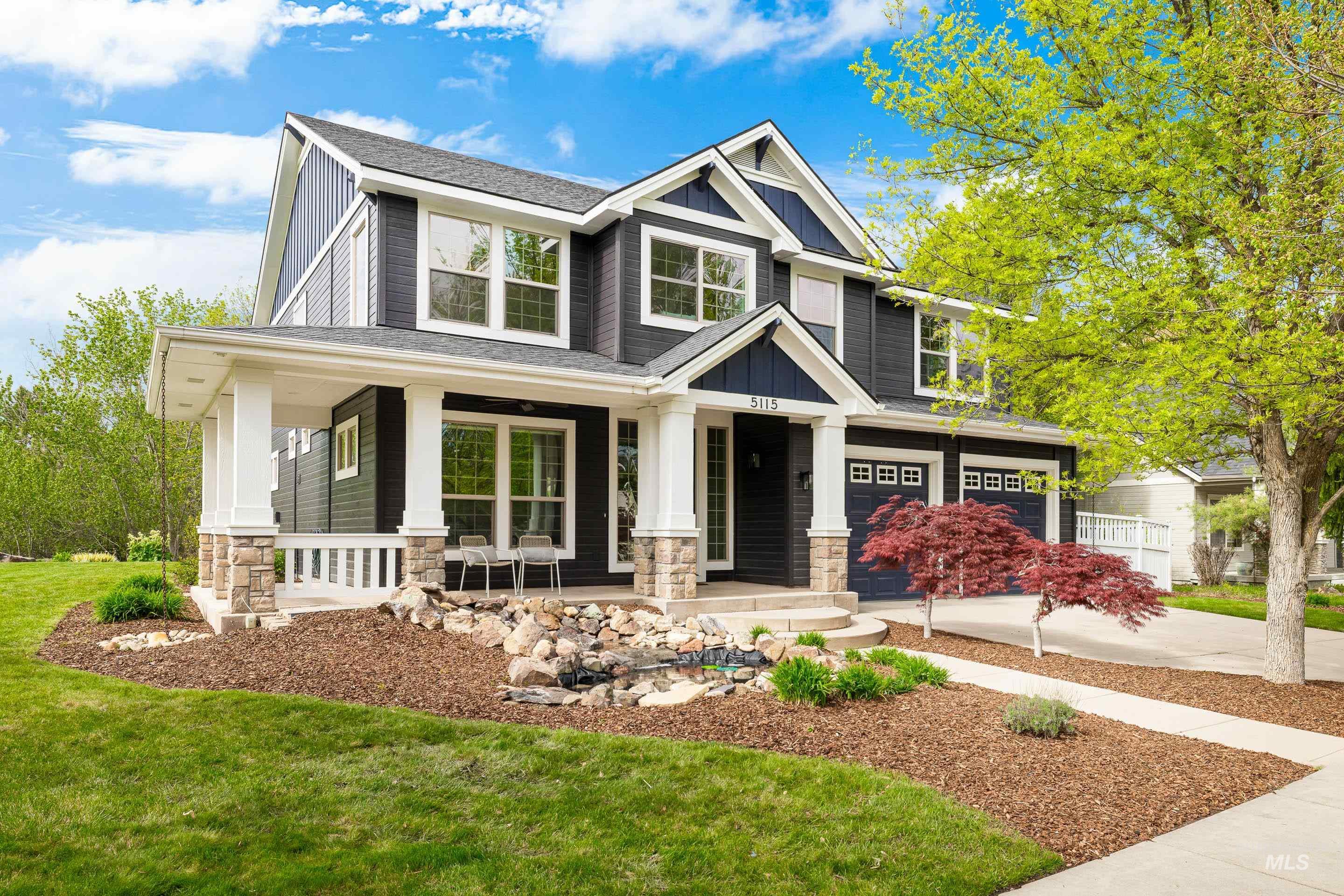 5115 W Parsons