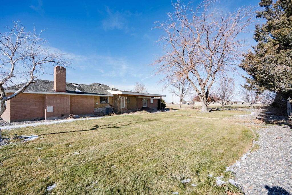 Photo of 1533 S 600 W, Oakley, ID 83346 (MLS # 98972489)