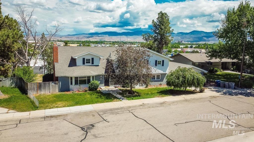 410 S Bitteroot Drive Boise ID 83709