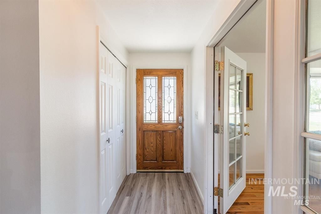 Photo of 410 S Bitteroot Drive, Boise, ID 83709 (MLS # 98972895)