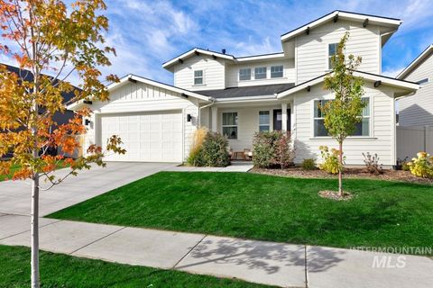 12667 S Farrara Way Nampa ID 83686