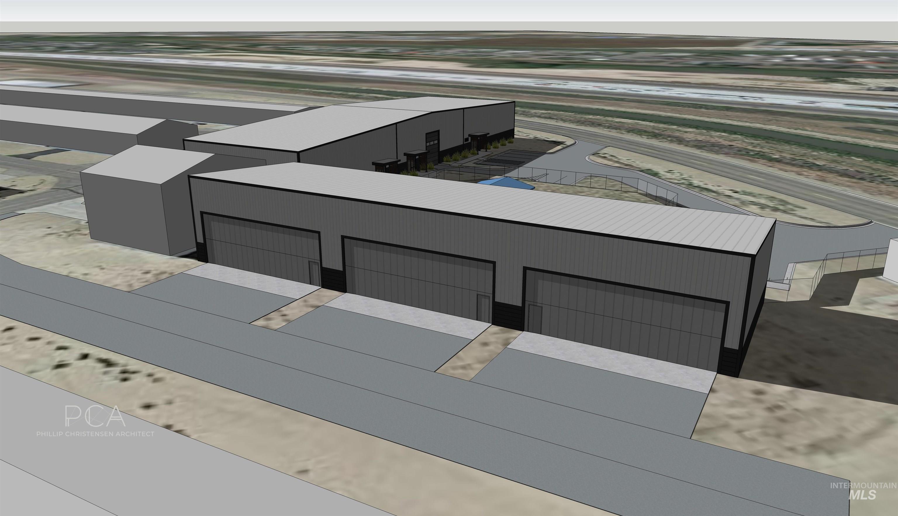 4221 NW Aviation Way