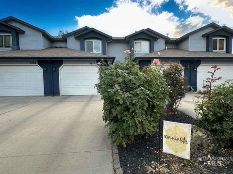 3212 S Capistrano Ave Boise ID 83705