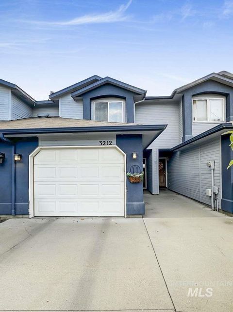 Photo of 3212 S Capistrano Ave, Boise, ID 83705 (MLS # 98964648)