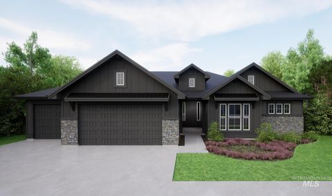 2109 N Peakhurt Ave Kuna ID 83634