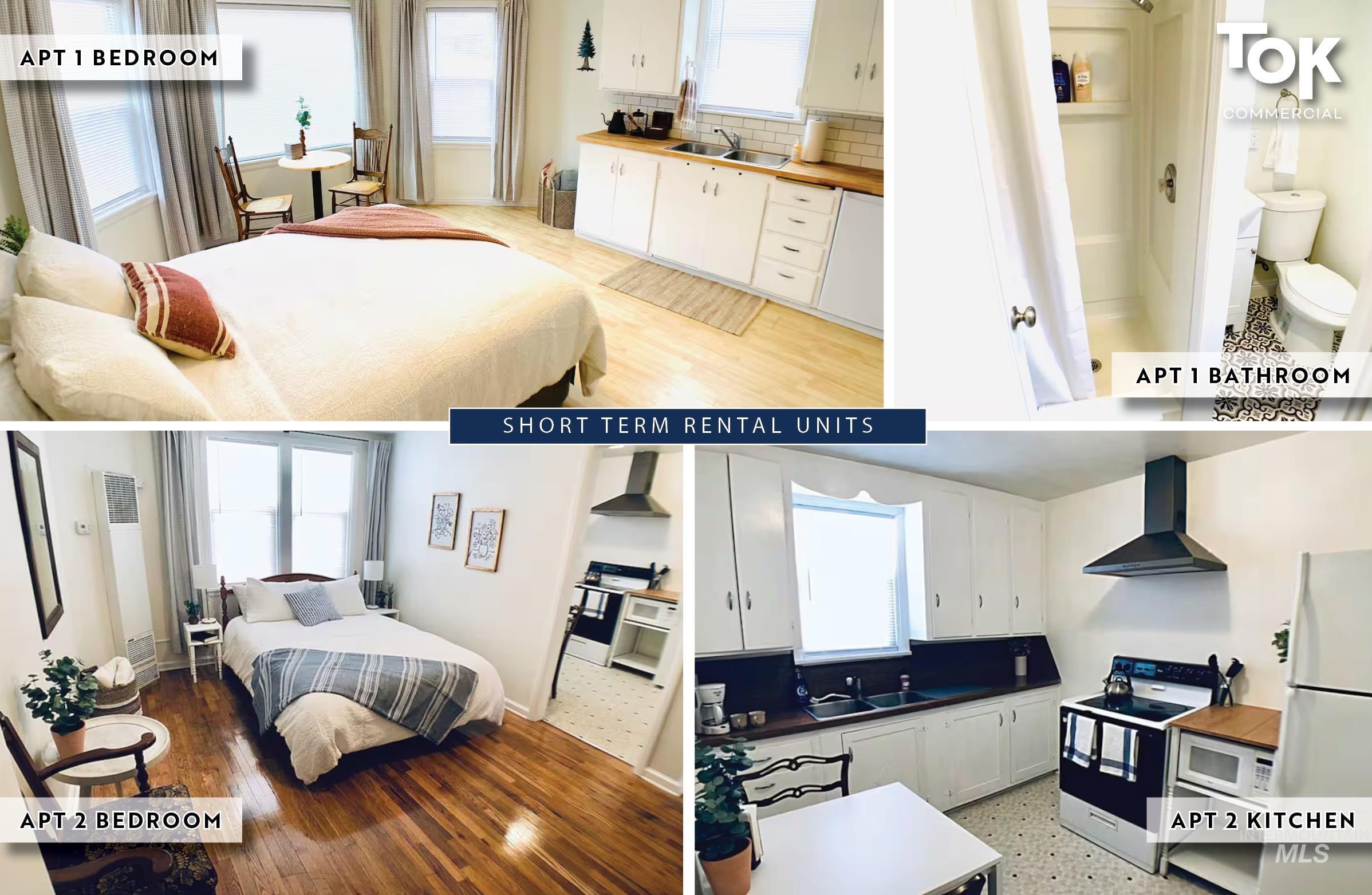 235 E Warm Springs Avenue