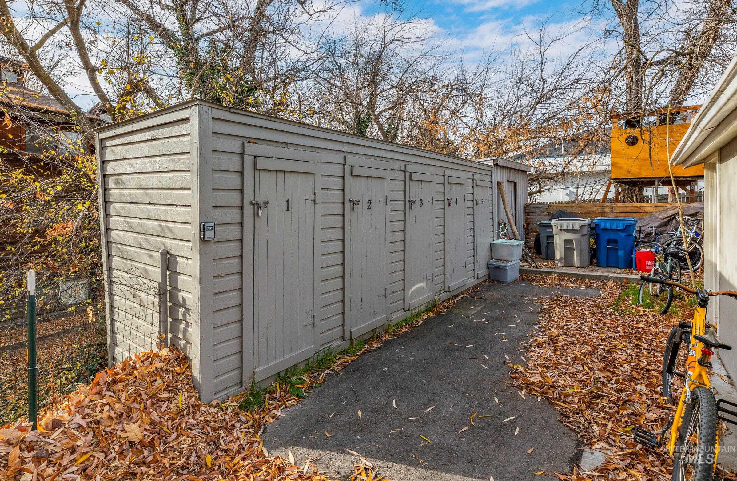 235 E Warm Springs Avenue