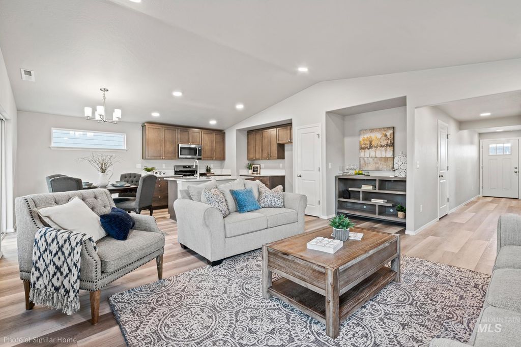 Photo of 7228 W Rygate Dr, Boise, ID 83714 (MLS # 98972696)