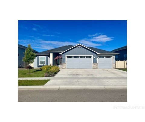 18403 N Wild Goose Nampa ID 83687