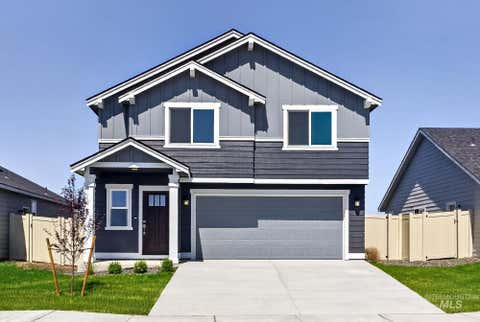 Photo of TBD SW Mendenhall St #Darrington, Mountain Home, ID 83647 (MLS # 98988291)
