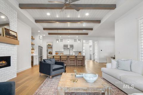 Photo of 2260 E Timber Trail St, Kuna, ID 83634 (MLS # 98972270)