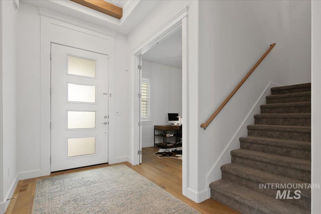 Photo of 2260 E Timber Trail St, Kuna, ID 83634 (MLS # 98972270)