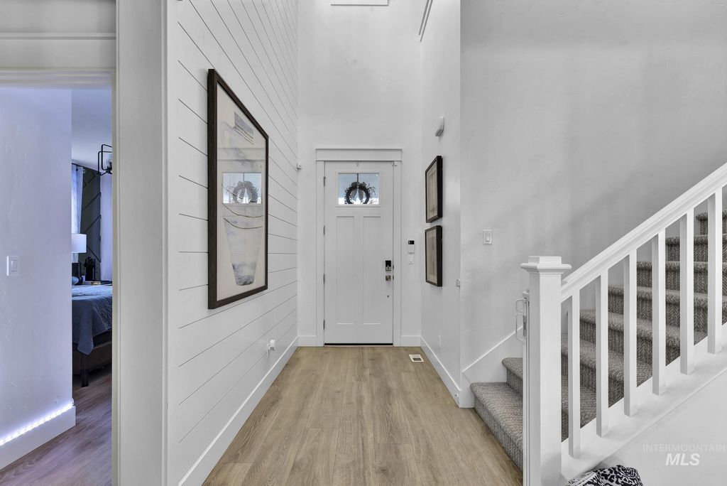 Photo of 12775 S Farrara Way, Nampa, ID 83686 (MLS # 98966505)