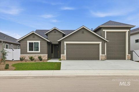 Photo of 1725 Kayak Rd, Emmett, ID 83617 (MLS # 98970445)