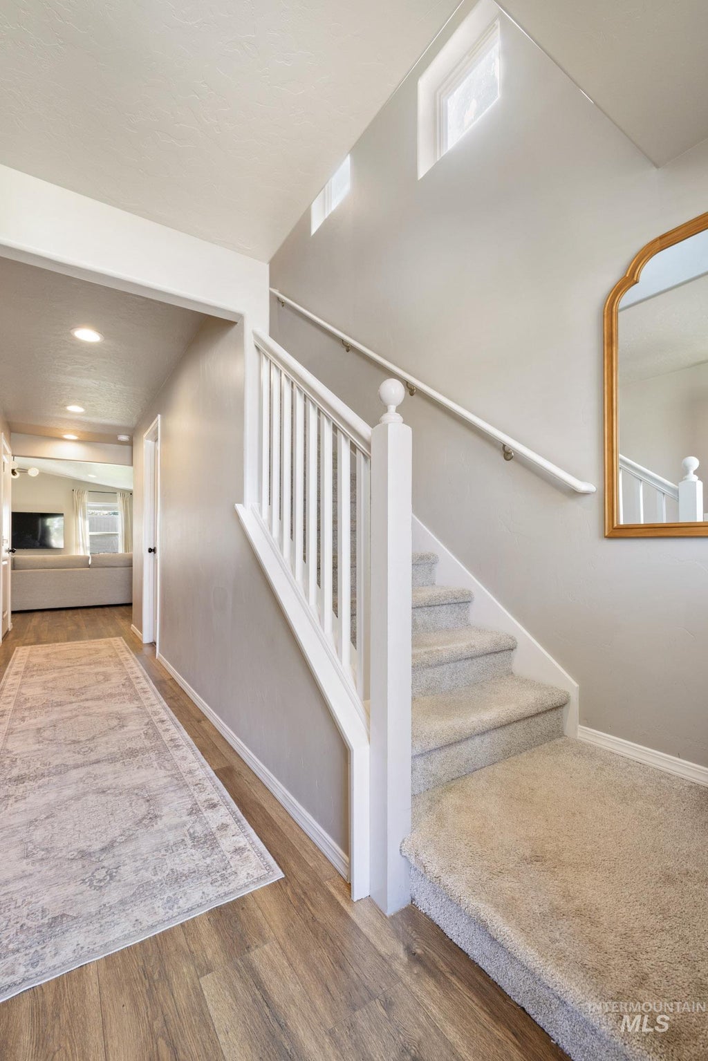 Photo of 1339 W Santiago ST, Meridian, ID 83646 (MLS # 99000493)
