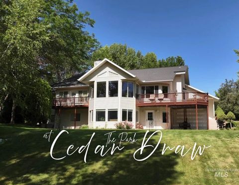 3652 Cedar Draw Lane Filer ID 83328