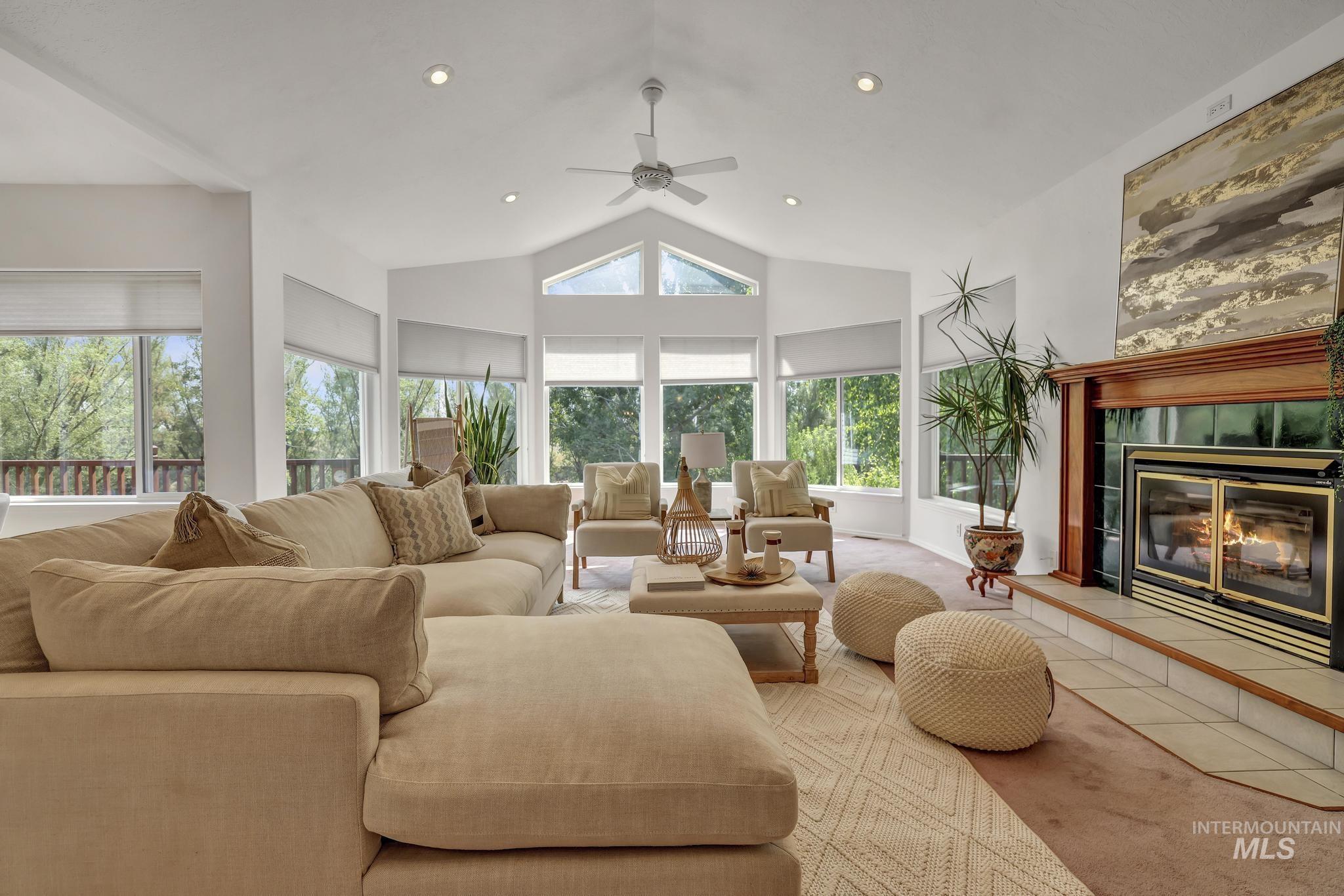 3652 Cedar Draw Lane