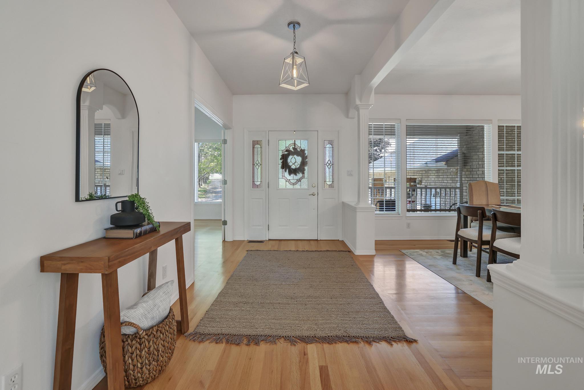 3652 Cedar Draw Lane