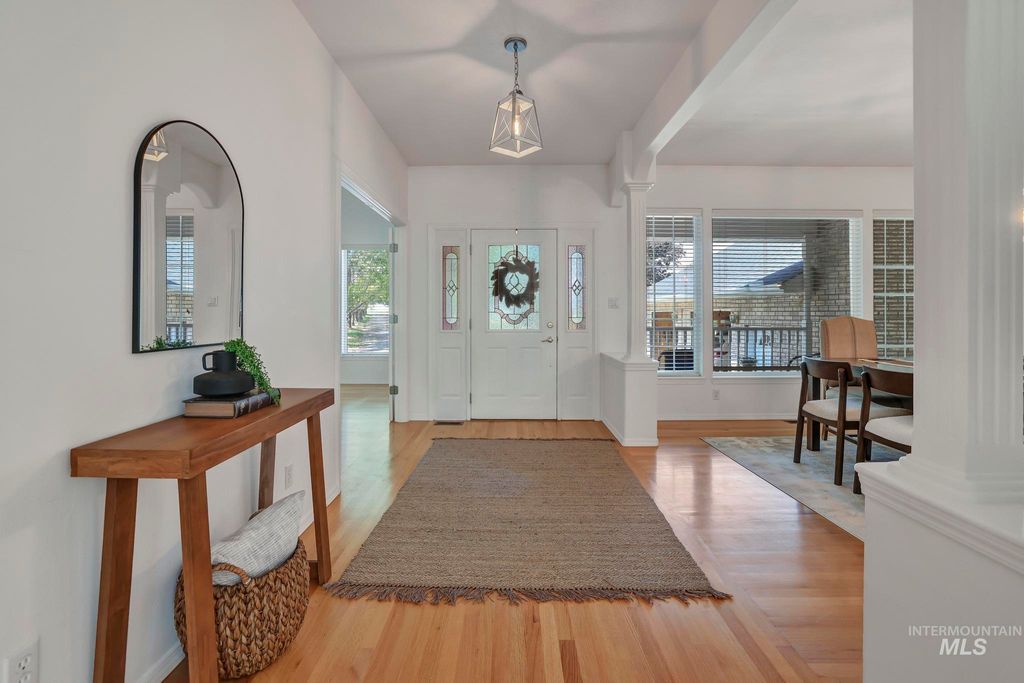 Photo of 3652 Cedar Draw Lane, Filer, ID 83328 (MLS # 98960068)