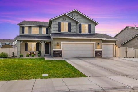 Photo of 833 White Tail Dr, Twin Falls, ID 83301 (MLS # 98993169)