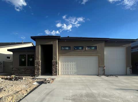 Photo of 1891 E Jade Creek, Eagle, ID 83616 (MLS # 98998351)