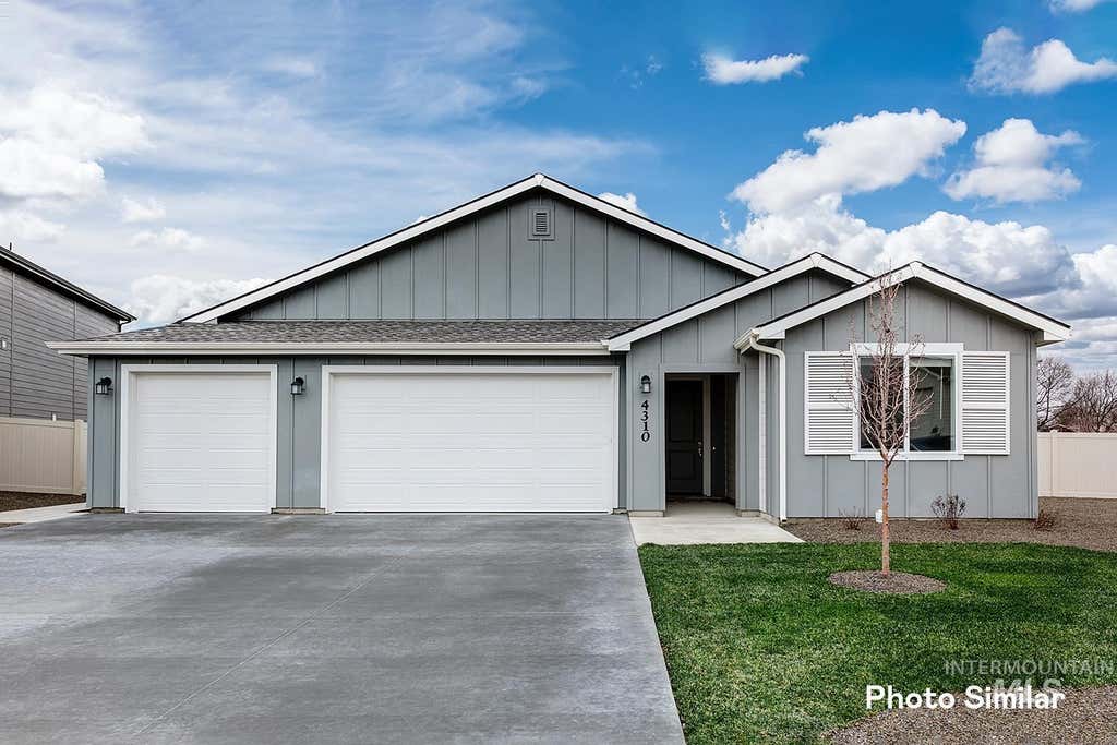 Photo of 4309 Segovia Ave, Caldwell, ID 83607 (MLS # 98992591)
