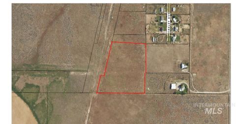 Photo of TBD Hollister, Hollister, ID 83301 (MLS # 98962650)