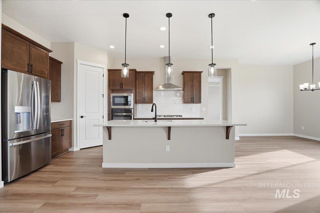 Photo of 1229 Stirling Meadows Ct, Middleton, ID 83644 (MLS # 98971814)