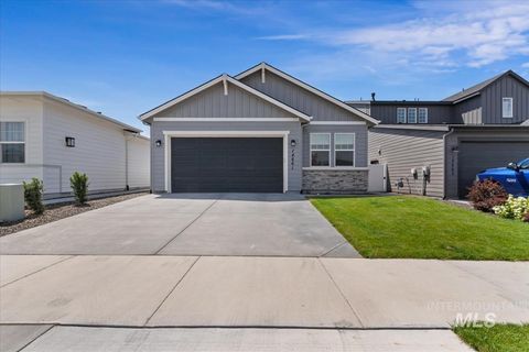 Photo of 14661 Wing Spread Dr, Caldwell, ID 83607 (MLS # 98991632)