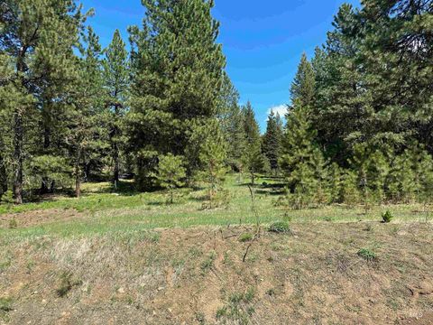 Photo of TBD Whitefield Lane, McCall, ID 83638 (MLS # 98957923)