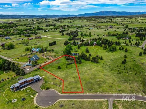 Photo of 14 Comfort Ct, McCall, ID 83638 (MLS # 98985624)