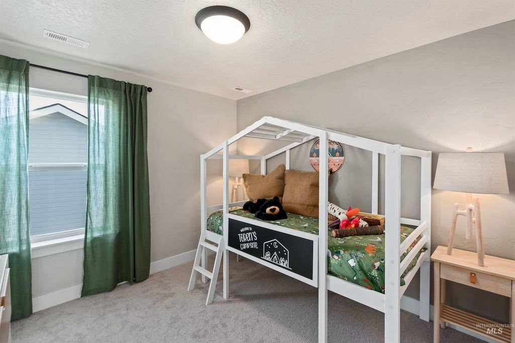 Photo of 5954 N Static Line Ave, Meridian, ID 83646 (MLS # 98976950)