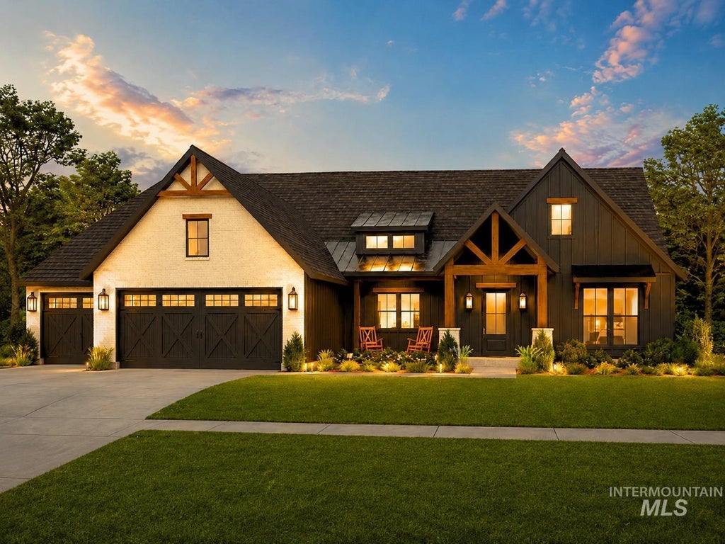 Photo of 2930 Driftwood Dr, Payette, ID 83661 (MLS # 98999153)