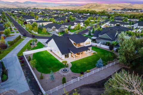 Photo of 14315 N Otter Tail Way, Boise, ID 83714 (MLS # 98986342)