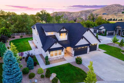 Photo of 14315 N Otter Tail Way, Boise, ID 83714 (MLS # 98986342)